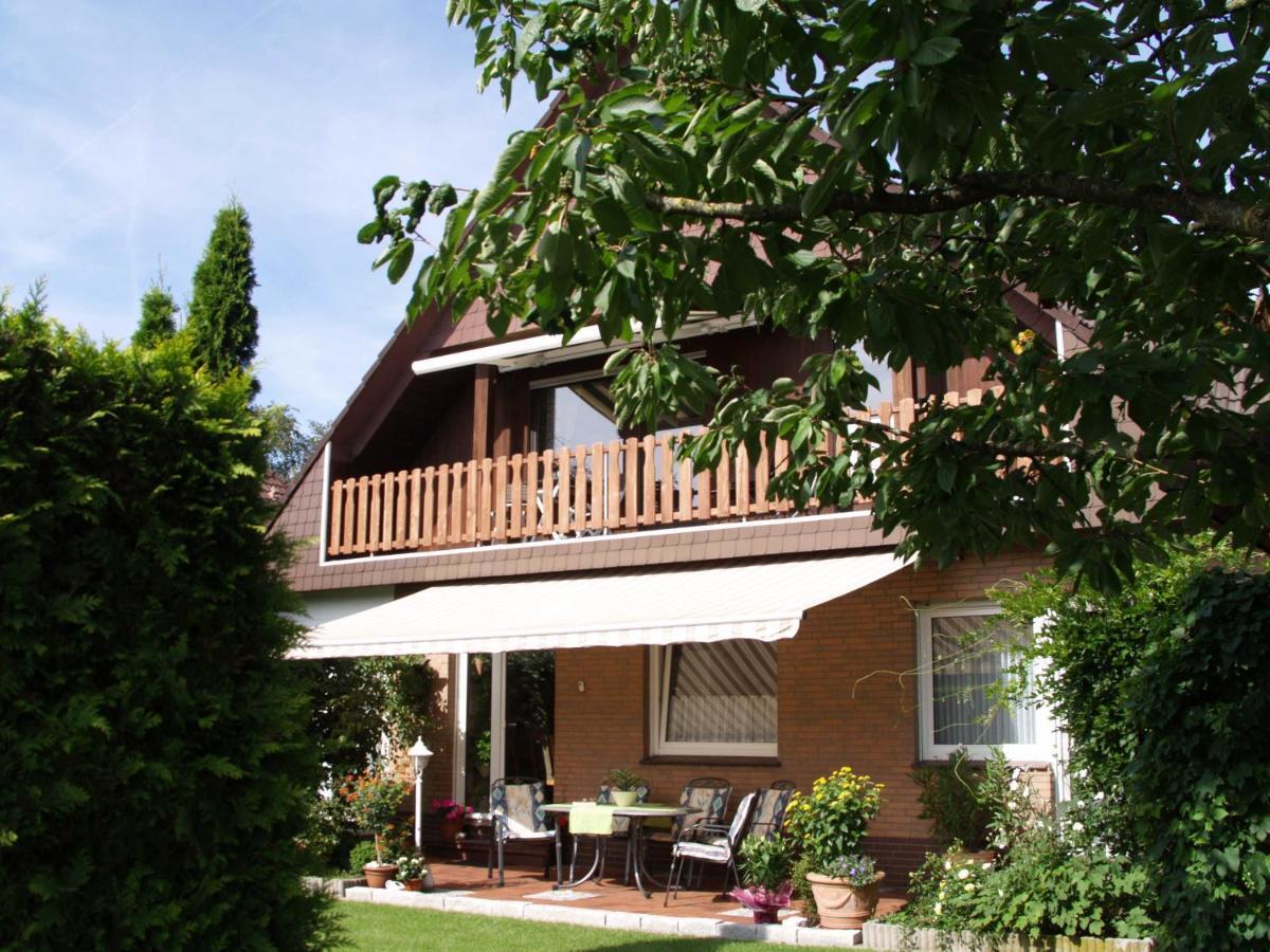 Ferienwohnung Mona, 65314 Moormerland Exterior photo