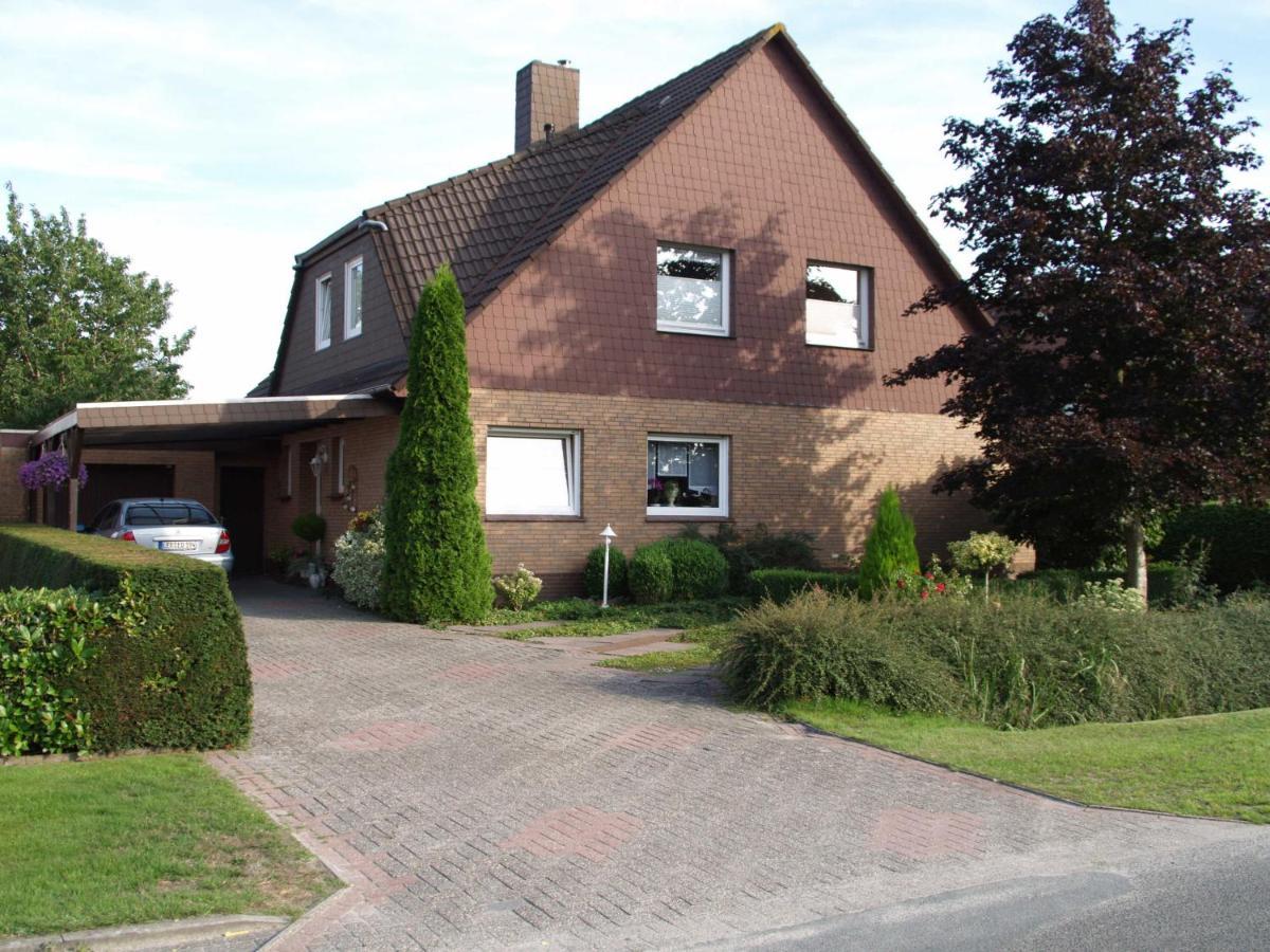 Ferienwohnung Mona, 65314 Moormerland Exterior photo